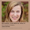 Self-awareness & shifting your perspective with Janine Shepherd 