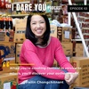 Episode 63: How to Create Your Personal Brand & Reach Your Dreams with Pailin Chongchitnant