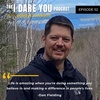 Episode 52: Your Mindset to Crush Your Goals with Dan Fielding