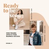 How Trauma Affects Business Success with Lisa Kuzman