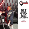 Get Your Money Back from Amazon Podcast with Yoni Mazor