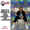 Best Booster For Your Product on Amazon / Podcast with Victor Dwayer & Izabella Ritz
