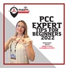 PCC Expert Tips For Beginners 2022 - Podcast with Mina Elias