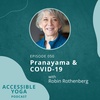 050. Pranayama & COVID-19 with Robin Rothenberg