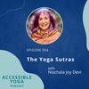 054. The Yoga Sutras with Nischala Joy Devi