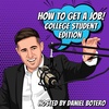 Special Episode: "The International STEM Student's Guide To An H1B" with Daniel Botero