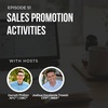 #51: Sales Promotion Activities