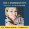 48: Sales series - Get More Sales with Better Website Copy with Reese Spykerman 