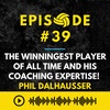 Episode #39: How Phil Excelled Both as a Player and a Coach in Beach Volleyball?