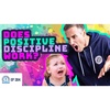 6 Positive Discipline Techniques to Improve Child Behavior - Ep 304
