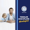 Toddler Discipline Strategies To Keep You From Going Crazy – Ep 284