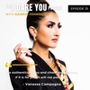 Episode 35: Be Authentically You with Vanessa Campagna