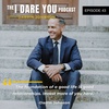 Episode 43: Good Relationships, Good Life with Darrin Johnson