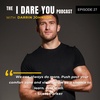 Episode 27: Push Past Your Comfort Zone with Scott Parker