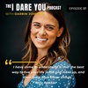 Episode 37: Find Your Voice; Find Your Power with Kelly Bandas