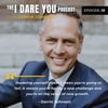 Episode 39: Imposter Syndrome with Darrin Johnson