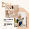 How To Embrace Your Imperfections And Transform Your Business With Kylie Hodges