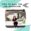 Tips &amp; Tricks to Land Your Ideal Job
