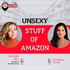 How to sell unsexy stuff of Amazon | Amazon Podcast | Vanessa Hung &amp; Izabella Ritz