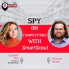 Izabella Ritz and Michael White | SPY on Competitors with SmartScout