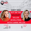 Izabella Ritz and Carrie Miller | Expanding into Walmart with Helium10