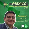 Ep. 39 Mexico, Security, and US Cooperation [Patreon]