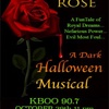 Midnight Rose: A Halloween Musical