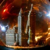 In A New York State Of Mind...
