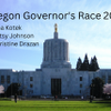 2022 Oregon governor candidates debate education funding