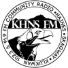 KHNS FM 102.3