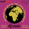 APEX Express -11.10.2022 Intimate Sounds of the Four Continents #2 by DJ Miu