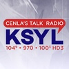 TalkRadio 970 - KSYL