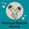 Live at Podcast-Brause in November 2023: Deutsche Kritikkultur