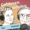 #25 Über die Zufriedenheit im Alter (Prof. Martin Schröder)