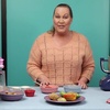 Tina's Ageless Kitchen - S3 Ep 6 - Raw Foodism