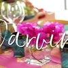Love Darviny - Tropical Fruits and Tablescapes