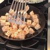 The Silver-Chic Chef: Spicy Chilaquiles