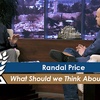 Randall Price | What Should we Think About Israel
