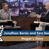 Jonathan Bernis & Ezra Benjamin | Hebrew Names of God: Hagar’s Story