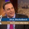 An Exclusive Interview with Erick Stakelbeck