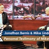 Personal Testimony of Mike Lindell