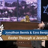 Easter through a Jewish Lens