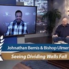Bishop Kenneth Ulmer joins Jonathan Bernis Seeing Dividing Walls Fall
