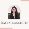 Stay Connected | Rebecca Lamb Weiss