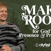 Make Room - For God’s Presence and Priorities - Jeremy DeWeerdt