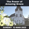 AMAZING GRACE - God Defeats The Secret Power of Satan