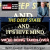 You Won't Buy or Sell_ Covens & Witches Owned By The BEAST! NO CASH!