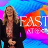 Easter at City First Church | Jeremy DeWeerdt