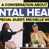 Peace of Mind | Mental Health Matters | Michelle Williams and Pastor Jeremy DeWeerdt