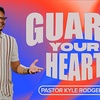 Endless Summer | Guard Your Heart | Kyle Rodgers
